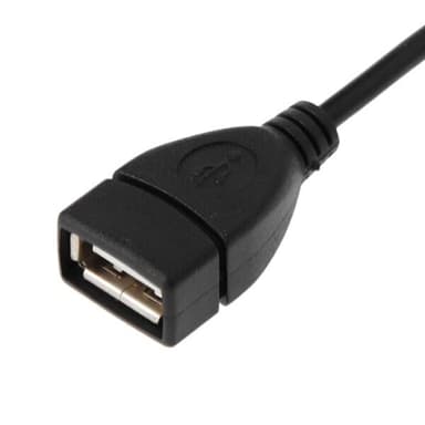 USB On/Off Virtakytkin