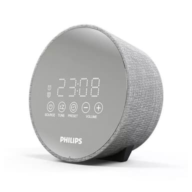 Philips TADR402 Kelloradio