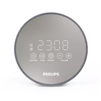 Philips TADR402 Kelloradio