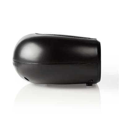 Nedis Digitaalinen Kelloradio FM 0.6 LED
