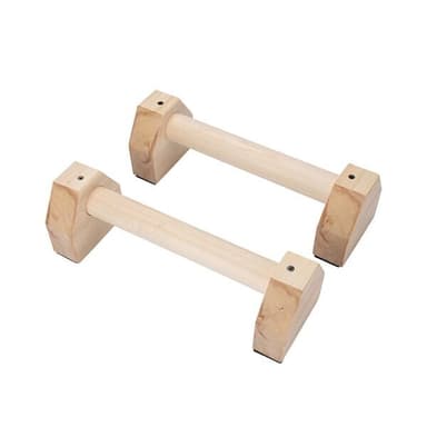 Push Up kahvat puuta