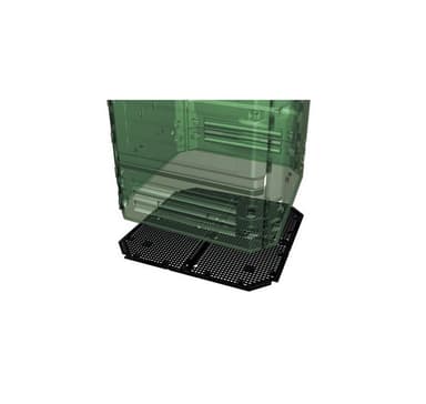 Kompostorin maa-aidat Thermo-King, Eco-King 400/600L