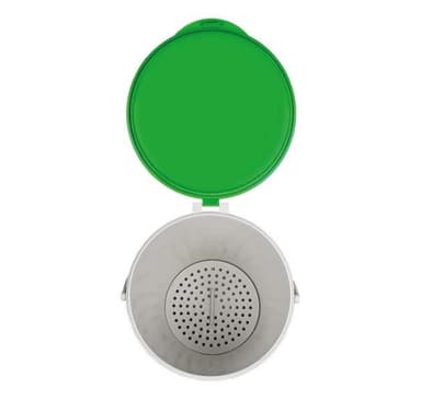 Keittiön pikakompostori Urban 15L