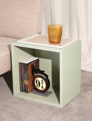 Grupo Erik Harry Potter figuuri (Platform 9 3/4 Sign)
