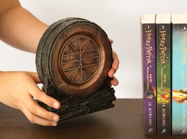 Grupo Erik Harry Potter figuuri (Chamber of Secrets)