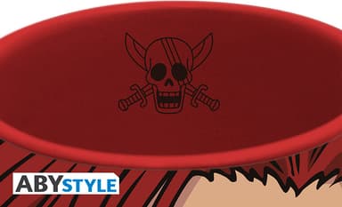 ABYStyle One Piece Shanks muki