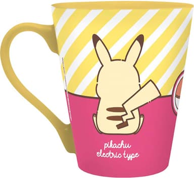 ABYStyle Pokemon Pikachu Electric muki