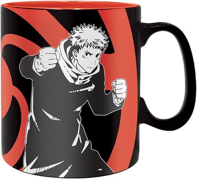 ABYstyle Jujutsu Kaisen Group muki