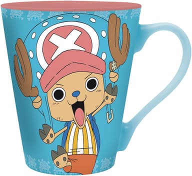 ABYStyle One Piece Chopper muki