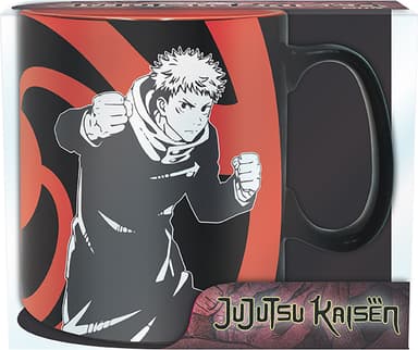 ABYstyle Jujutsu Kaisen Group muki