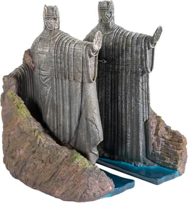 Grupo Erik Lord of the Rings figuurisetti (Argonath)