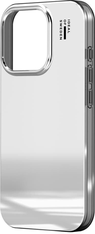 iDeal of Sweden Mirror iPhone 16 Pro suojakuori
