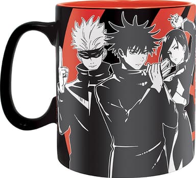ABYstyle Jujutsu Kaisen Group muki