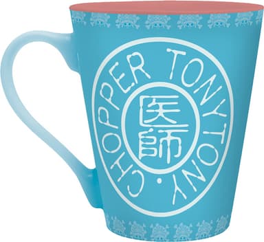 ABYStyle One Piece Chopper muki