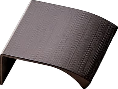 Epoq Edge Straight kahva 20 (pronssi)