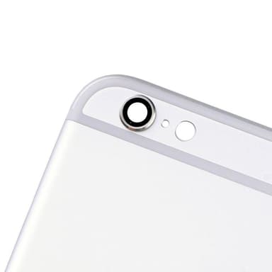 iPhone 6S takakuori - Hopea