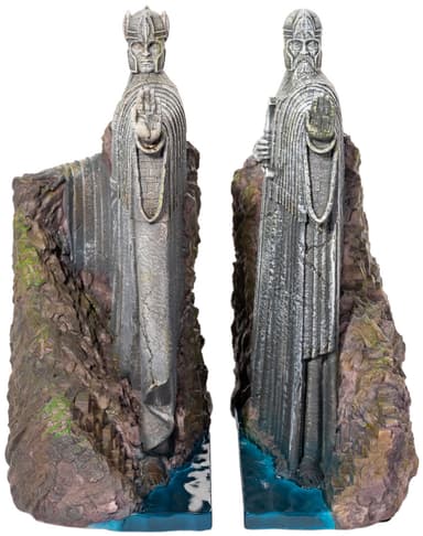 Grupo Erik Lord of the Rings figuurisetti (Argonath)