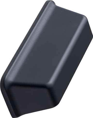 Epoq Equester kahva 64 (musta)