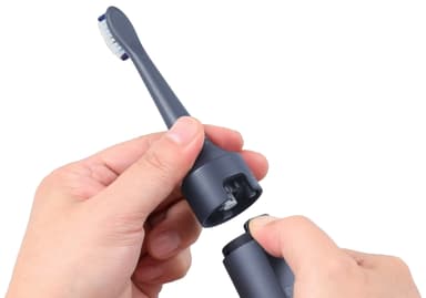 Panasonic Multishape harjaspää ER-CTB1-A301 (sininen)
