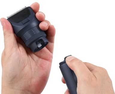 Panasonic Multishape trimmerisarja ER-CKN2-A301 (sininen)