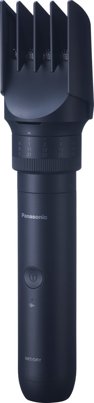 Panasonic Multishape trimmerisarja ER-CKN2-A301 (sininen)
