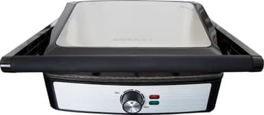 Gastronoma paninigrilli 18240001 (musta)