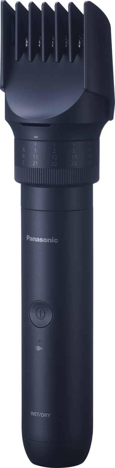 Panasonic Multishape trimmerisarja ER-CKN2-A301 (sininen)