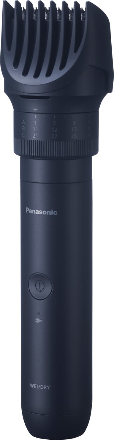 Panasonic Multishape trimmerisarja ER-CKN2-A301 (sininen)