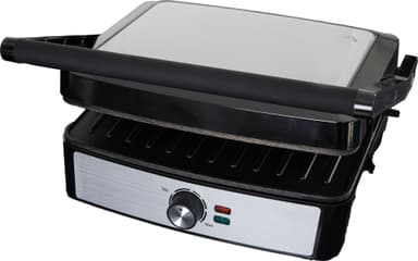 Gastronoma paninigrilli 18240001 (musta)