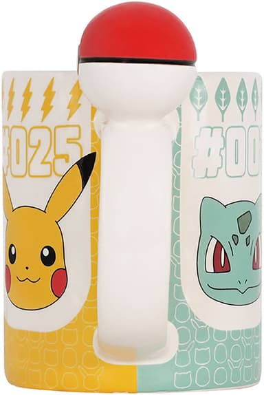 ABYStyle Pokemon muki (Pokeball)