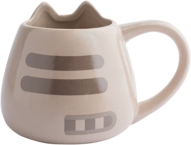 Grupo Erik Pusheen muki