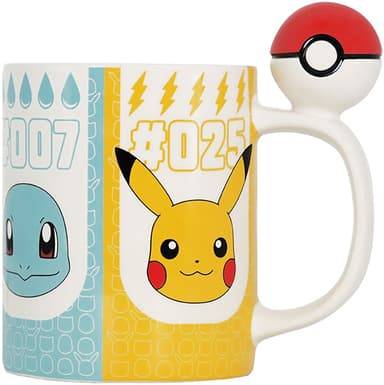ABYStyle Pokemon muki (Pokeball)