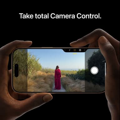 iPhone 16 Pro 5G älypuhelin 1 TB arotitaani