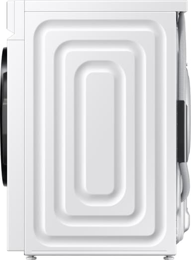 Samsung kuivaava pyykinpesukone WD11DB8B85GHU3