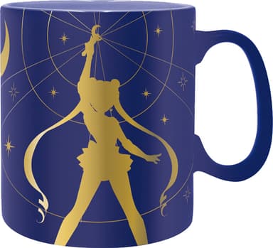 ABYStyle Sailor Moon muki