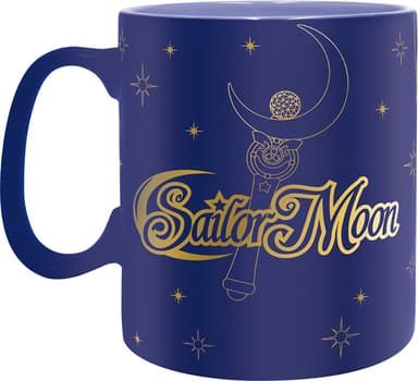 ABYStyle Sailor Moon muki