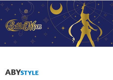 ABYStyle Sailor Moon muki