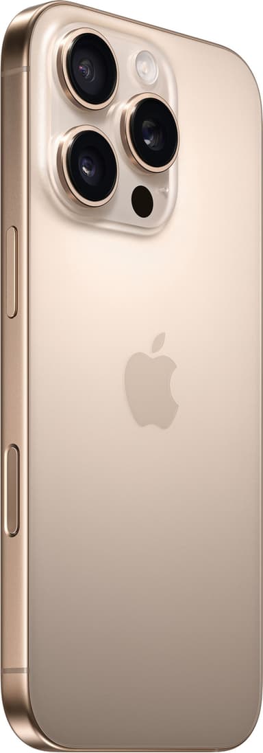iPhone 16 Pro 5G älypuhelin 1 TB arotitaani