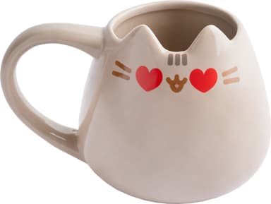 Grupo Erik Pusheen muki