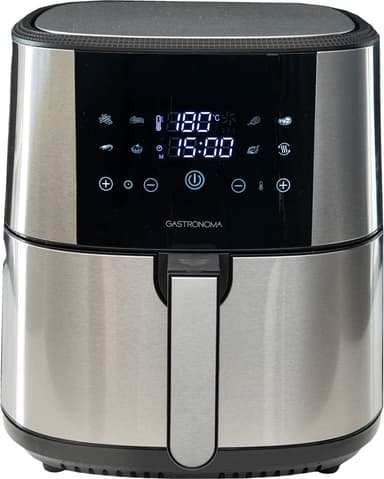 Gastronoma kiertoilmakypsennin 18290007 (ruostumaton teräs)