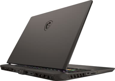 MSI Vector 16 i9-14HX/32/1024/4080 16" pelikannettava