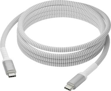 Dbramante1928 punottu USB-C - USB-C kaapeli 2,5 m