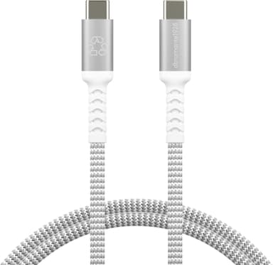 Dbramante1928 punottu USB-C - USB-C kaapeli 1,2 m