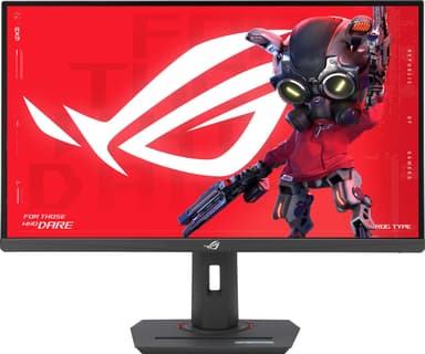 Asus ROG Strix XG27ACS 27" pelinäyttö