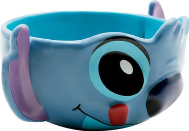 ABYStyle Stitch's Head kulho