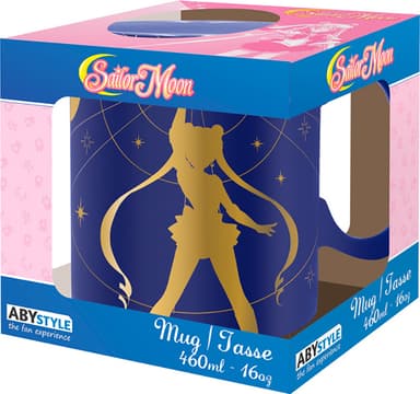 ABYStyle Sailor Moon muki