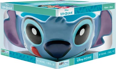 ABYStyle Stitch's Head kulho