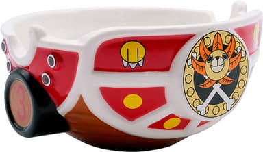 ABYStyle One Piece Thousand Sunny kulho