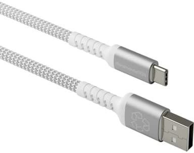 Dbramante1928 punottu USB-A - USB-C kaapeli 2,5 m