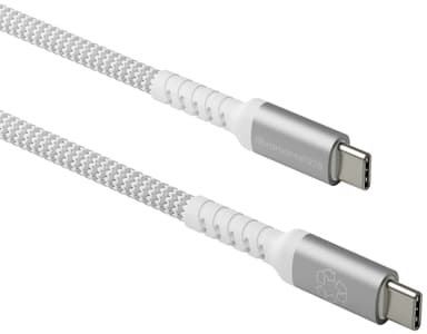 Dbramante1928 punottu USB-C - USB-C kaapeli 2,5 m
